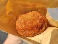 鲜肉团子-赵天禄(葑门横街店)