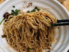 -阿阳牛腩腌面店
