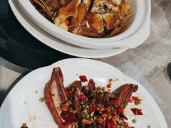 -金山记靓鸡专门店·中山菜