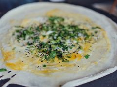 -水丰路鸡蛋饼