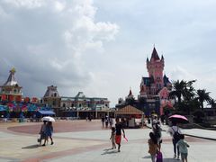 -厦门方特水上乐园