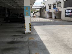 -富都滨江地下停车场