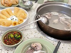 -椰子营·椰子鸡火锅(万象里店)
