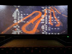 -CGV星星影城(颐堤港ScreenX店)