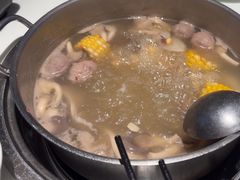 -潮泰牛肉火锅 · 创于1992年(车公庙店)