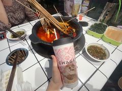 -九街淑芬掌中宝串串公司(沙坪坝店)