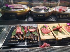 -哈拉海和牛主题餐厅(哈西店)