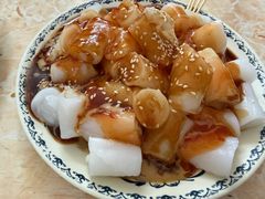 -渔记茶餐厅(渔村店)