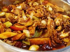 -黄记煌三汁焖锅(荣盛国际店)