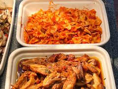 -广州粤海喜来登酒店