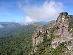 -七仙岭温泉国家森林公园