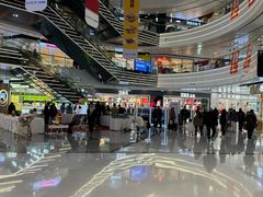 -万达广场(北京槐房店)