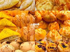 -丁香西饼屋(桂林路店)