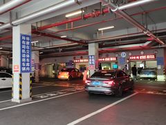 -江苏省人民医院(广州路院区)