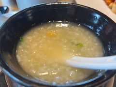 -红蜡烛-养生粥-津鲁菜(中山路店)