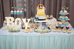 -派对猴生日派对策划(浦东店)