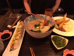 -鹏祖料理