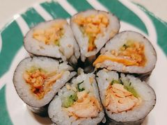 -新一番三文鱼寿司(大东海店)