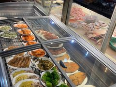 -车头老二大排档(金城步行街店)