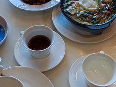 -顺德美的万豪酒店-万豪中餐厅
