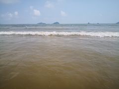 -大京沙滩