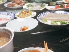 -青岛小羔羊火锅(李村公园店)