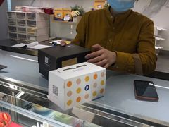 -Pantry's Best派悦坊蛋糕(K11购物艺术中心店)