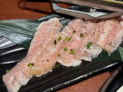 -御牛道日式烤肉料理(杭州万象城店)