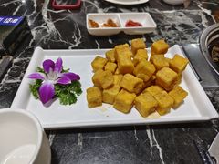 -李师傅脆肚(华强北店)