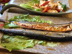 -蜀中烤霸·自助烤肉(郫都店)
