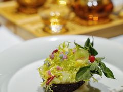 -叶叶菩提·晋福宫