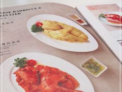 -新旺茶餐厅·早餐·夜宵(仙霞店)