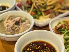 -61号餐吧(兴坪古镇漓江店)