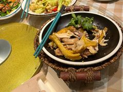 -珍味汤馆·潮汕家乡菜(保利文化广场店)