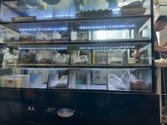 -平娃三宝烧烤·面食(富丰桥店)