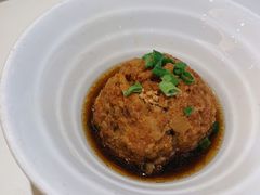 蛋黄狮子头-金春禧(世茂国际广场店)