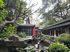 -北园酒家(小北路店)