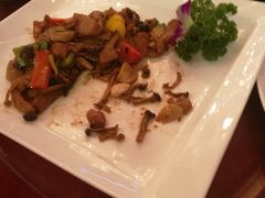 -福州天元国际威斯汀酒店·中国元素餐厅