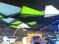 -星际传奇·电玩城·游戏厅·儿童乐园(大悦城店)