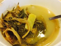 -和膳居饮食有限公司