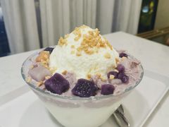 -ICEPOPO MILK(温岭新天地店)