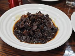 梅菜扣肉-老品芳