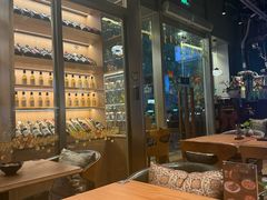 -街角 T·COFFEE 融合料理·BISTRO(车公庙店)