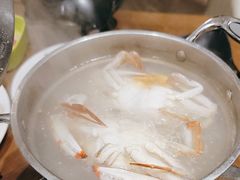 -青岛蓝海御华大饭店（金沙滩店）·蓝钻国际美食自助百汇