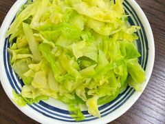 卷心菜-毒蛇面馆(虹口店)