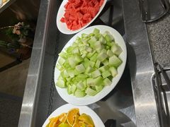 -杭州开元名都大酒店·地中海自助餐厅