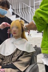 -HANYI韩艺形象店