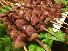 -望京小腰(北京总店)