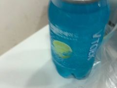 -BOPEYE·波派炸鸡(九霄天地店)