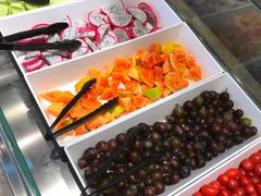 -比格比萨自助(云冈区步行街店)